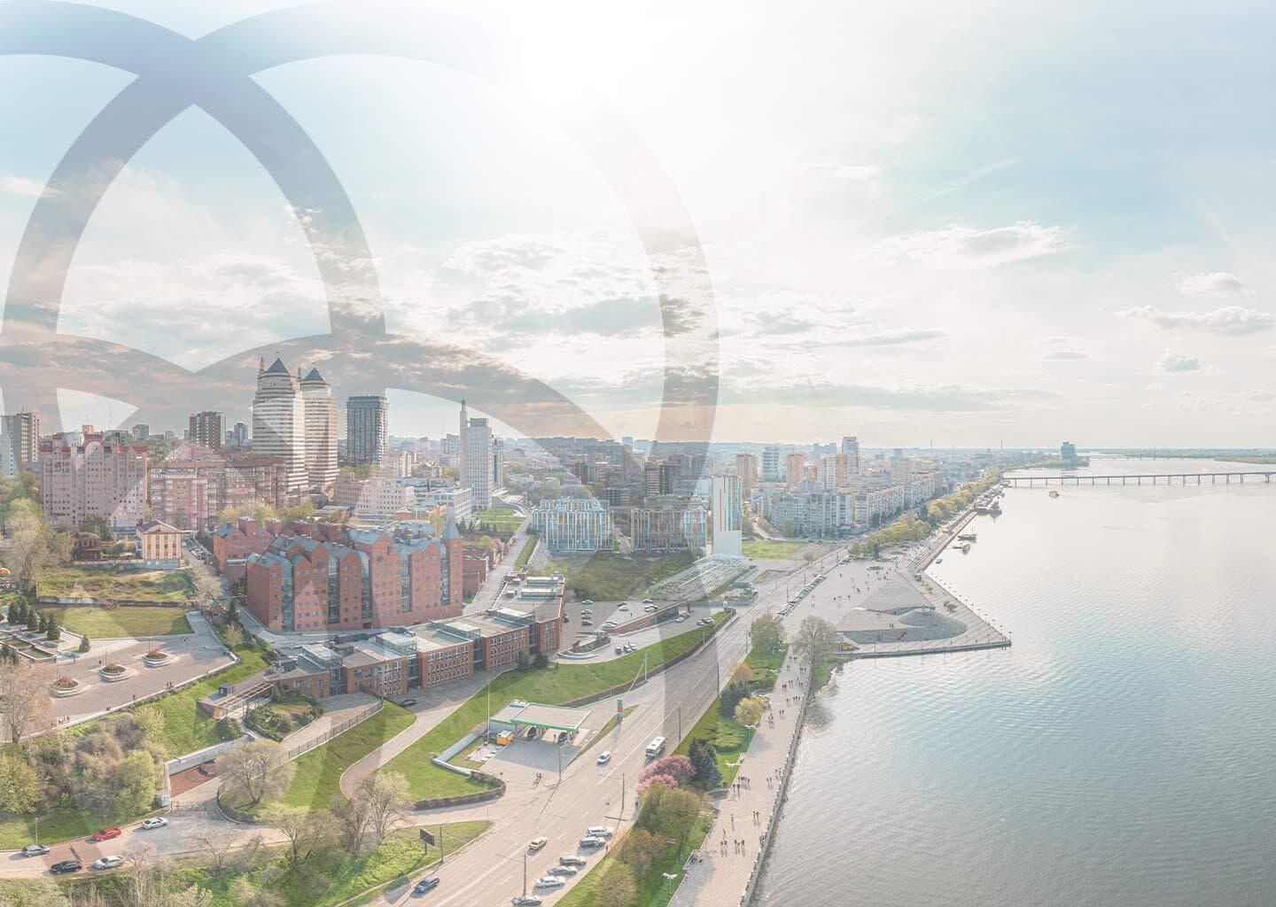 Dnipro
